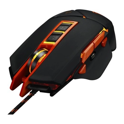 CANYON CND-SGM6N HAZARD Gaming Mouse