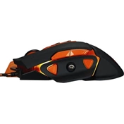 CANYON CND-SGM6N HAZARD Gaming Mouse