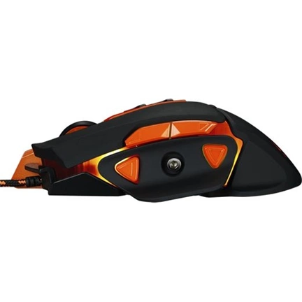 CANYON CND-SGM6N HAZARD Gaming Mouse