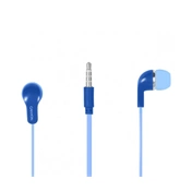 CANYON CNS-CEPM02GBL fülhallgató mikrofonnal kék
