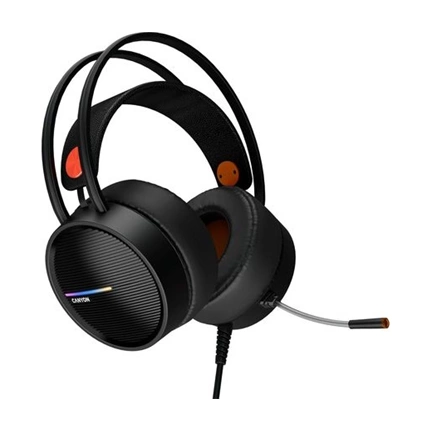 CANYON GH-8A Interceptor Gaming Headset