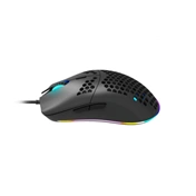 CANYON GM-11 Puncher Gaming Mouse - Black