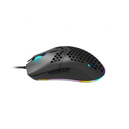 CANYON GM-11 Puncher Gaming Mouse - Black