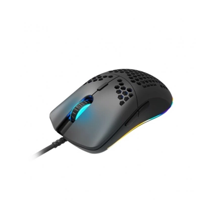 CANYON GM-11 Puncher Gaming Mouse - Black