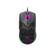 CANYON GM-11 Puncher Gaming Mouse - Black