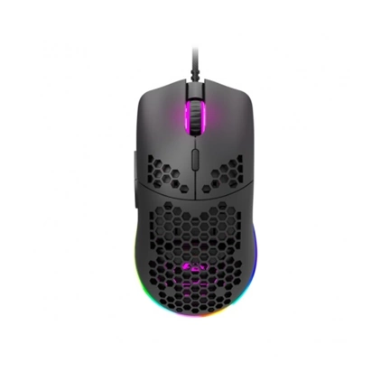 CANYON GM-11 Puncher Gaming Mouse - Black