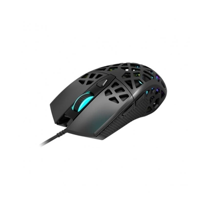 CANYON GM-20 Puncher Gaming Mouse - Black