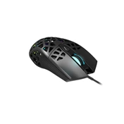 CANYON GM-20 Puncher Gaming Mouse - Black