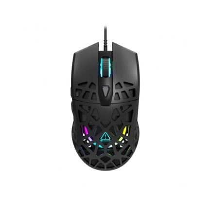 CANYON GM-20 Puncher Gaming Mouse - Black