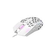 CANYON GM-20 Puncher Gaming Mouse - White