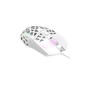CANYON GM-20 Puncher Gaming Mouse - White