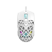 CANYON GM-20 Puncher Gaming Mouse - White