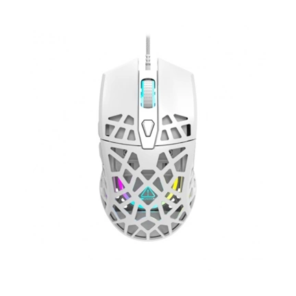 CANYON GM-20 Puncher Gaming Mouse - White