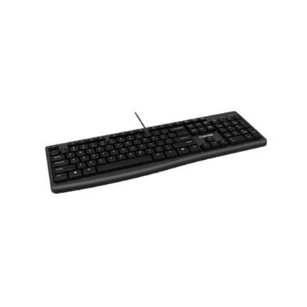 CANYON KB-50 Wired multimedia keyboard