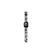CANYON KW-33 "My Dino" Smartwatch - Black Camouflage