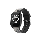 CANYON KW-33 "My Dino" Smartwatch - Black Camouflage