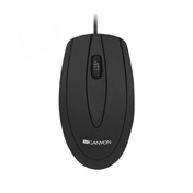 CANYON MOUSE CNE-CMS1 Black