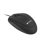 CANYON MOUSE CNE-CMS1 Black