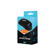 CANYON MOUSE CNE-CMS2SP USB Black