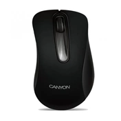 CANYON MOUSE CNE-CMS2 Black