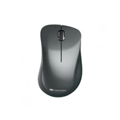 CANYON MW-11 Wireless Optical Mouse With Pixart Sensor - Black