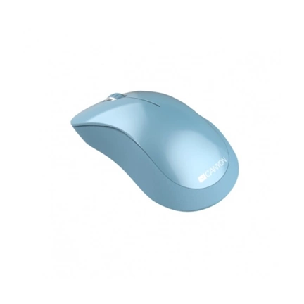 CANYON MW-11 Wireless Optical Mouse With Pixart Sensor - Niagara