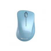 CANYON MW-11 Wireless Optical Mouse With Pixart Sensor - Niagara