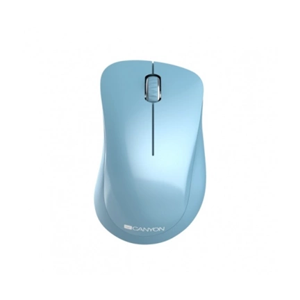 CANYON MW-11 Wireless Optical Mouse With Pixart Sensor - Niagara