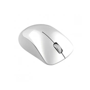 CANYON MW-11 Wireless Optical Mouse With Pixart Sensor - Pearl White