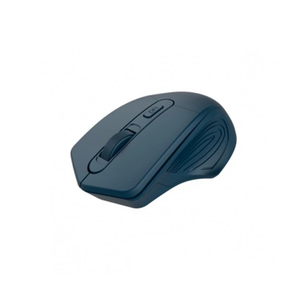 CANYON MW-15 Convenient Wireless Mouse with Pixart Sensor - Indigo