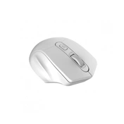 CANYON MW-15 Convenient Wireless Mouse with Pixart Sensor - Pearl White