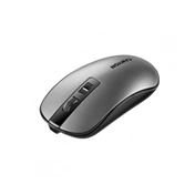 CANYON MW-18 Wireless rechargeable mouse - Dark Grey