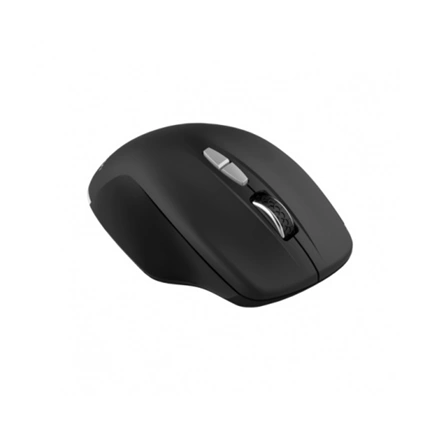 CANYON MW-21 Wireless Optical Mouse With “Blue LED” Sensor - Black
