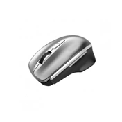 CANYON MW-21 Wireless Optical Mouse With “Blue LED” Sensor - Graphite