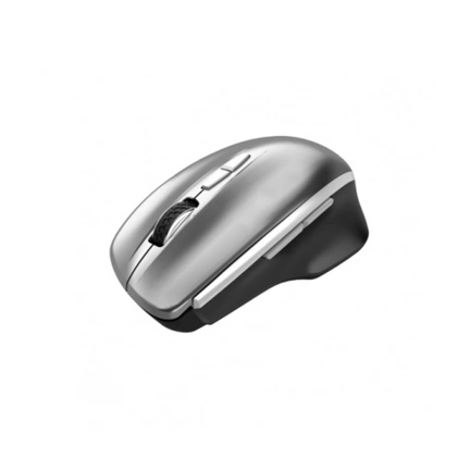 CANYON MW-21 Wireless Optical Mouse With “Blue LED” Sensor - Graphite