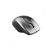 CANYON MW-21 Wireless Optical Mouse With “Blue LED” Sensor - Graphite