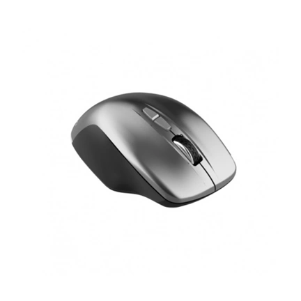 CANYON MW-21 Wireless Optical Mouse With “Blue LED” Sensor - Graphite