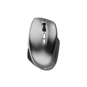 CANYON MW-21 Wireless Optical Mouse With “Blue LED” Sensor - Graphite