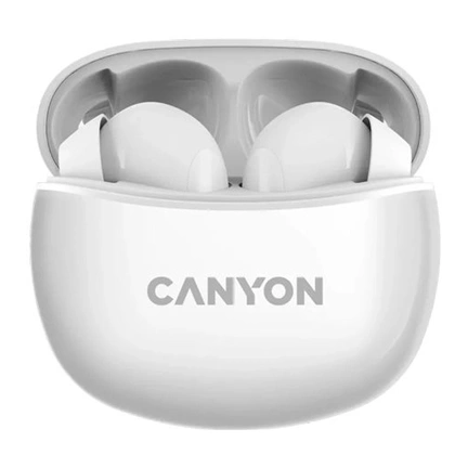 CANYON TWS-5 fehér