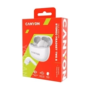 CANYON TWS-5 fehér