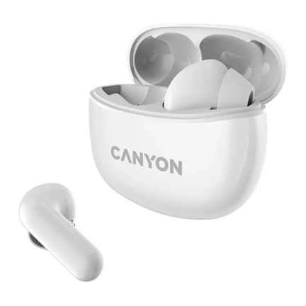 CANYON TWS-5 fehér