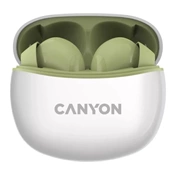 CANYON TWS-5 zöld