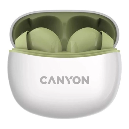 CANYON TWS-5 zöld