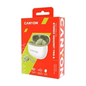 CANYON TWS-5 zöld