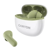 CANYON TWS-5 zöld