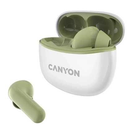 CANYON TWS-5 zöld
