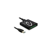 CARD READER DELOCK USB 3.0 -> CFast (91686)