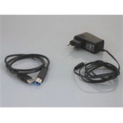 CARD READER DELOCK USB 3.0 All in One 1+3 Port + USB 3.0 Hub (91721)