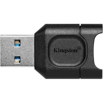 CARD READER KINGSTON MobileLite Plus USB 3.1 microSDHC/SDXC UHS-II