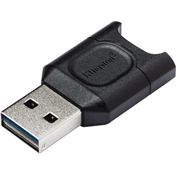 CARD READER KINGSTON MobileLite Plus USB 3.1 microSDHC/SDXC UHS-II